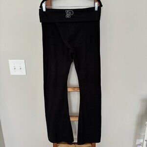 Victoria's Secret PINK Flare Leggings